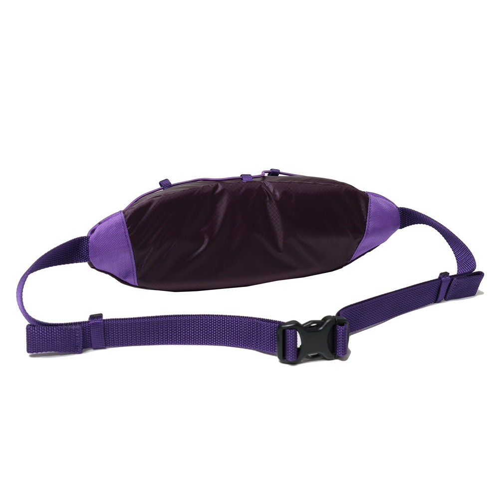 DWELLER HIP PACK NYLON OXFORD by 6/27