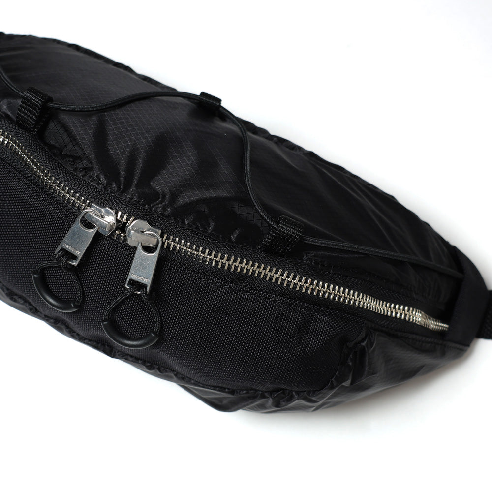 DWELLER HIP PACK NYLON OXFORD by 6/27