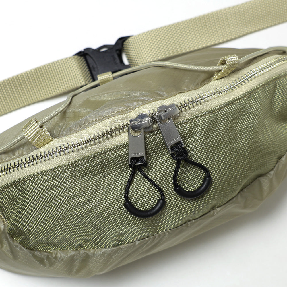 DWELLER HIP PACK NYLON OXFORD by 6/27