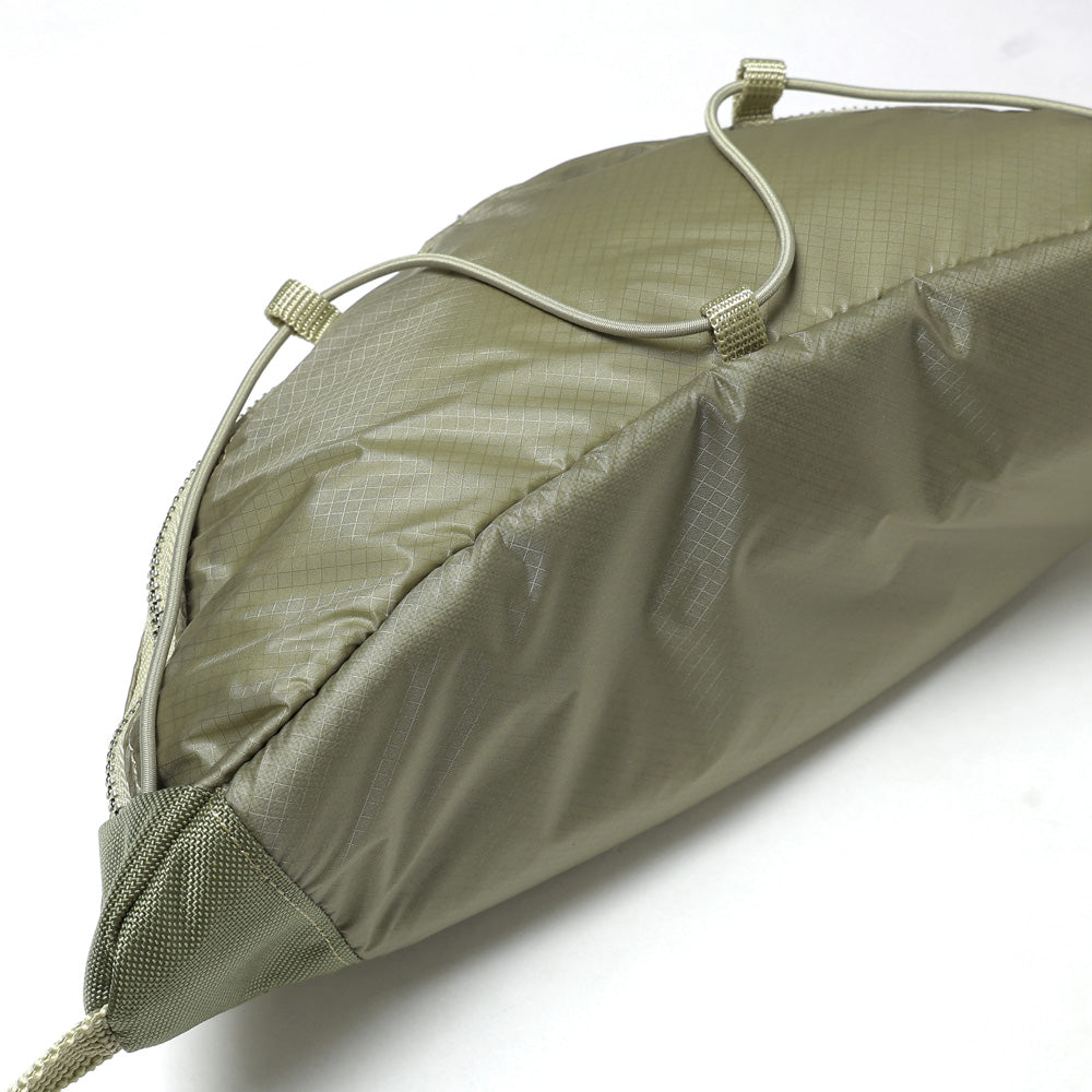 DWELLER HIP PACK NYLON OXFORD by 6/27