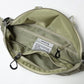 DWELLER HIP PACK NYLON OXFORD by 6/27