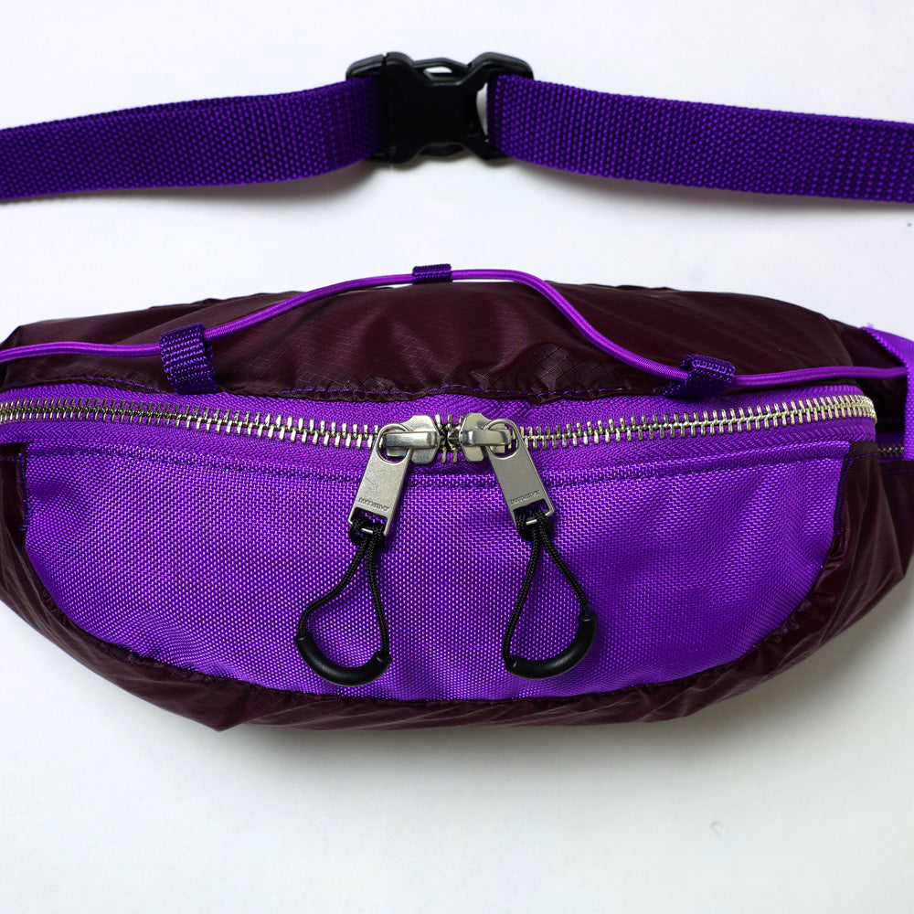 DWELLER HIP PACK NYLON OXFORD by 6/27