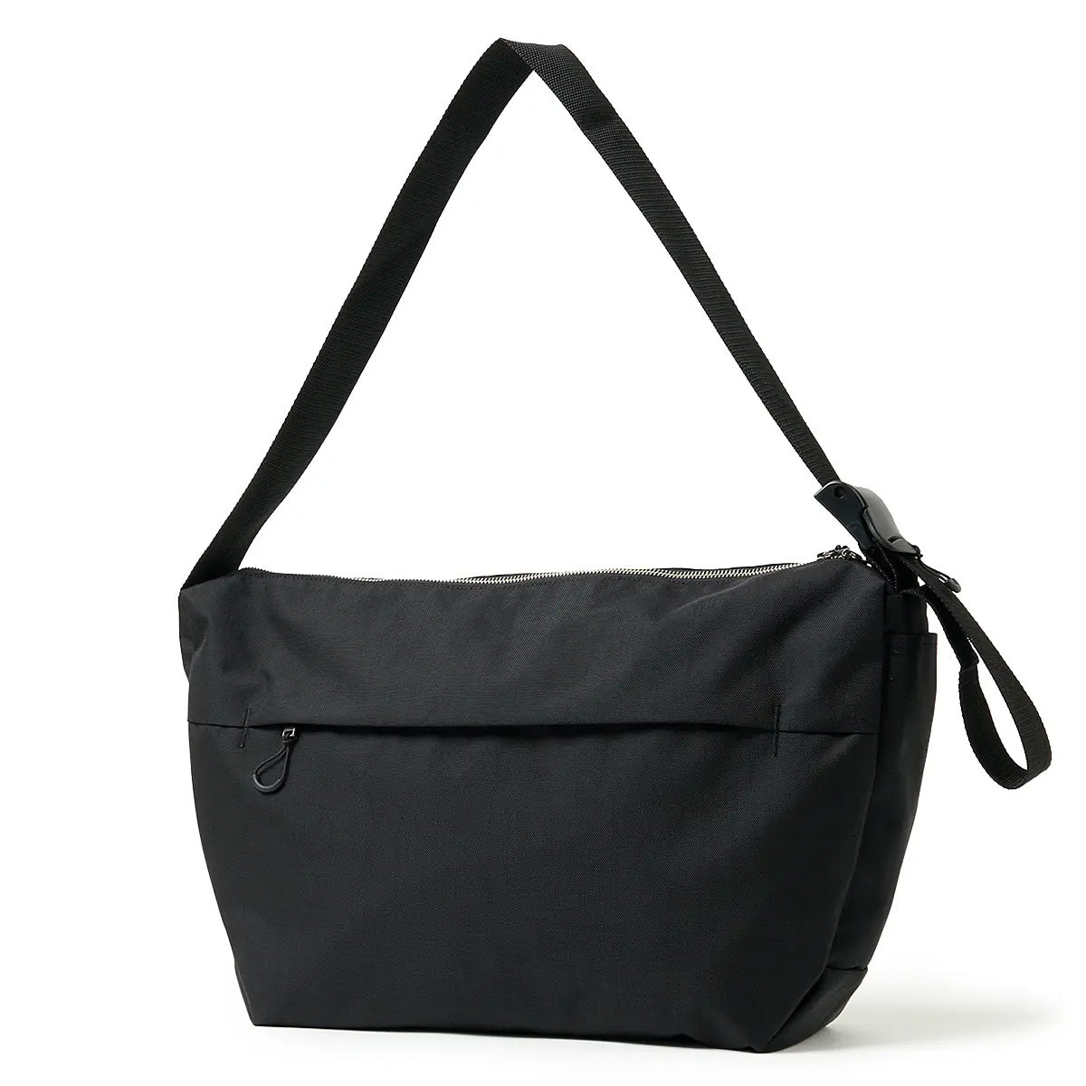 MESSENGER SHOULDER BAG NYLON OXFORD