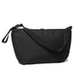 MESSENGER SHOULDER BAG NYLON OXFORD