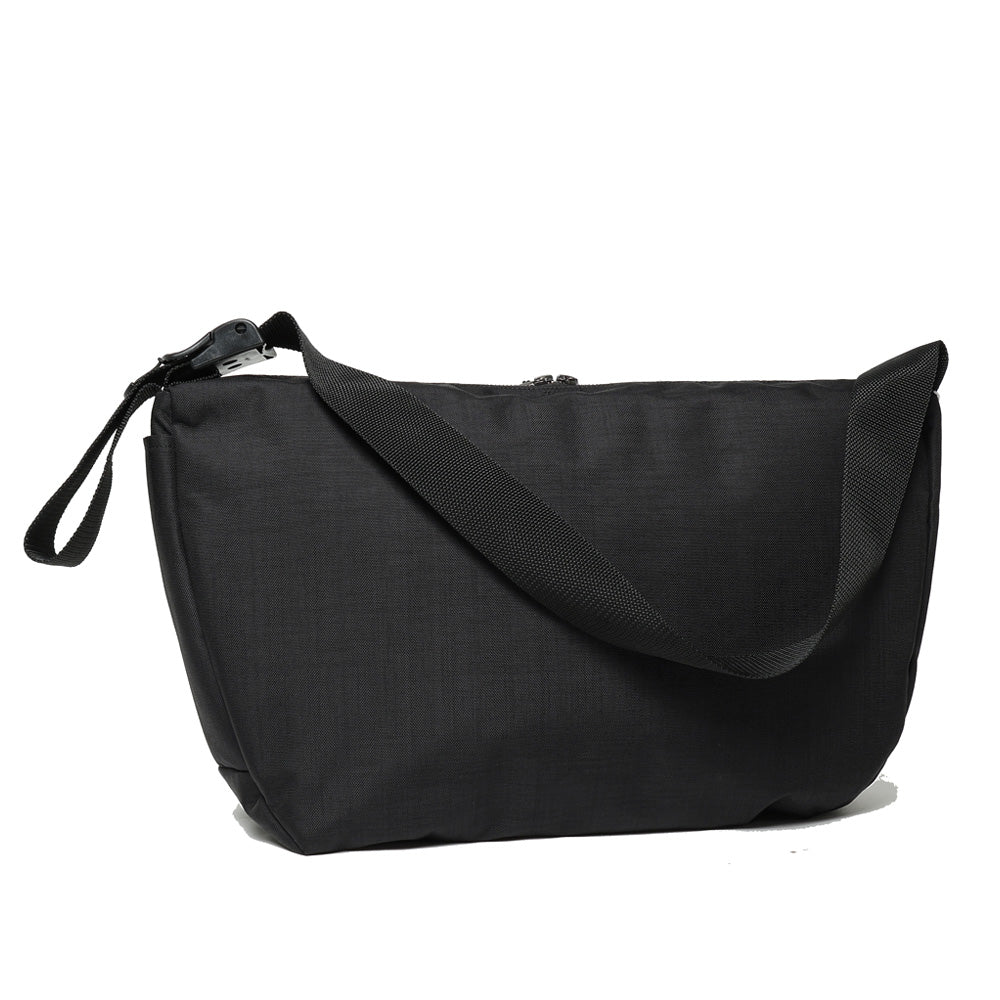 MESSENGER SHOULDER BAG NYLON OXFORD