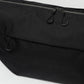 MESSENGER SHOULDER BAG NYLON OXFORD
