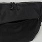 MESSENGER SHOULDER BAG NYLON OXFORD