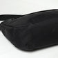 MESSENGER SHOULDER BAG NYLON OXFORD