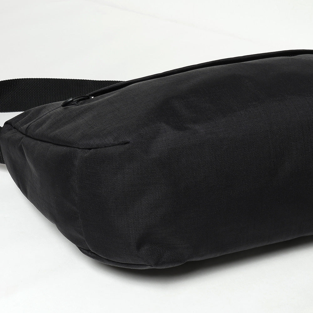 MESSENGER SHOULDER BAG NYLON OXFORD