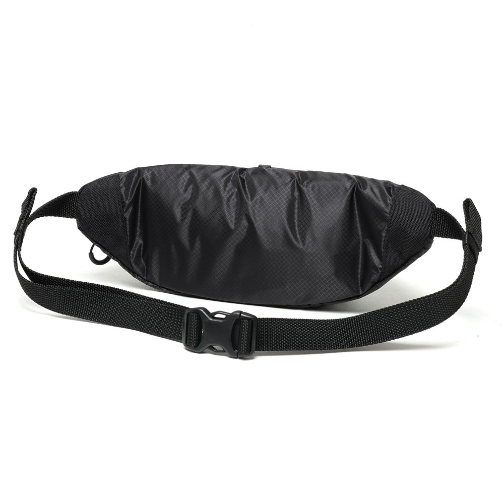 HIKER HIP PACK NYLON OXFORD