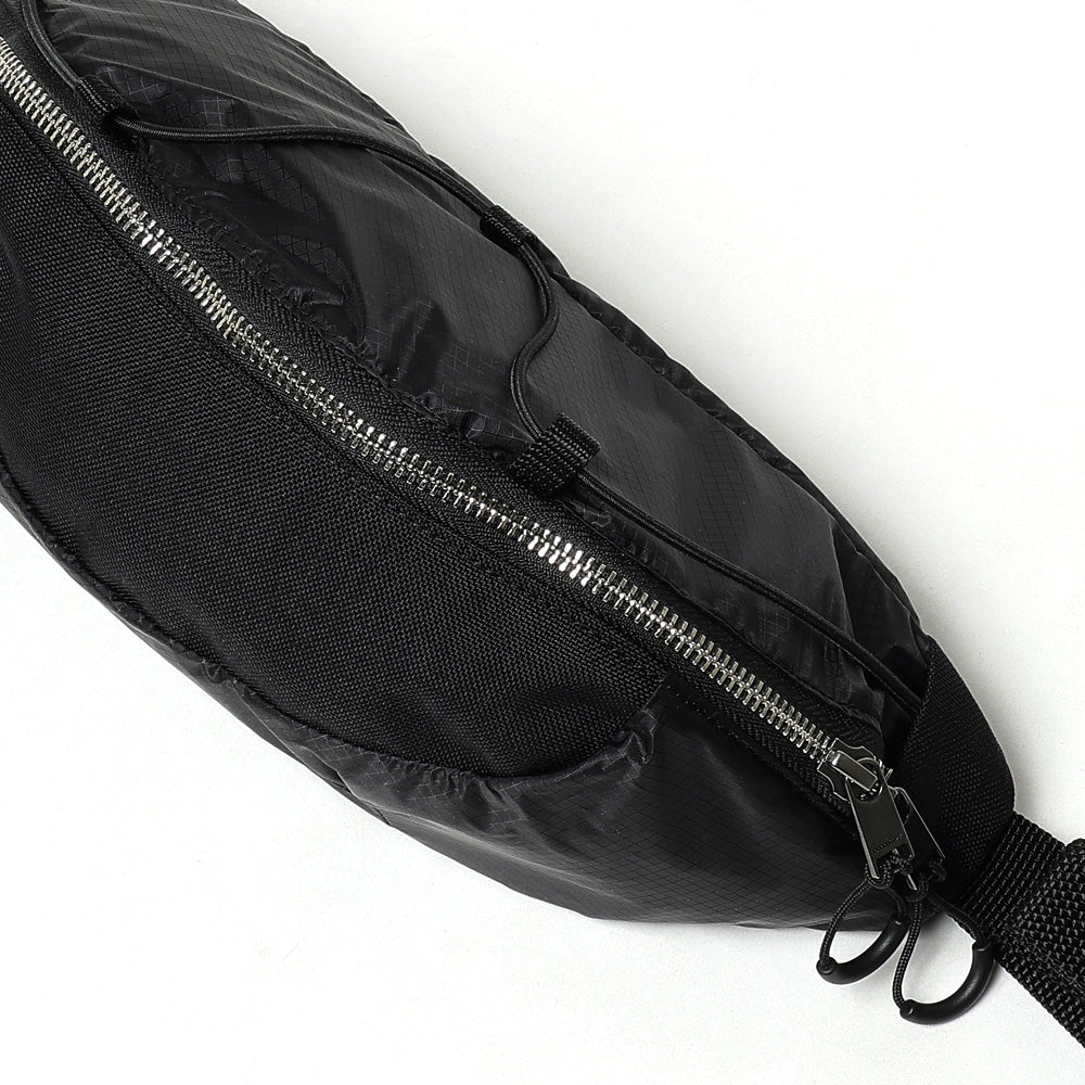 HIKER HIP PACK NYLON OXFORD