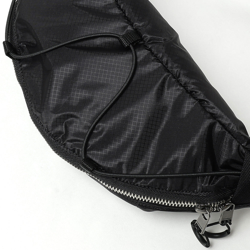 HIKER HIP PACK NYLON OXFORD