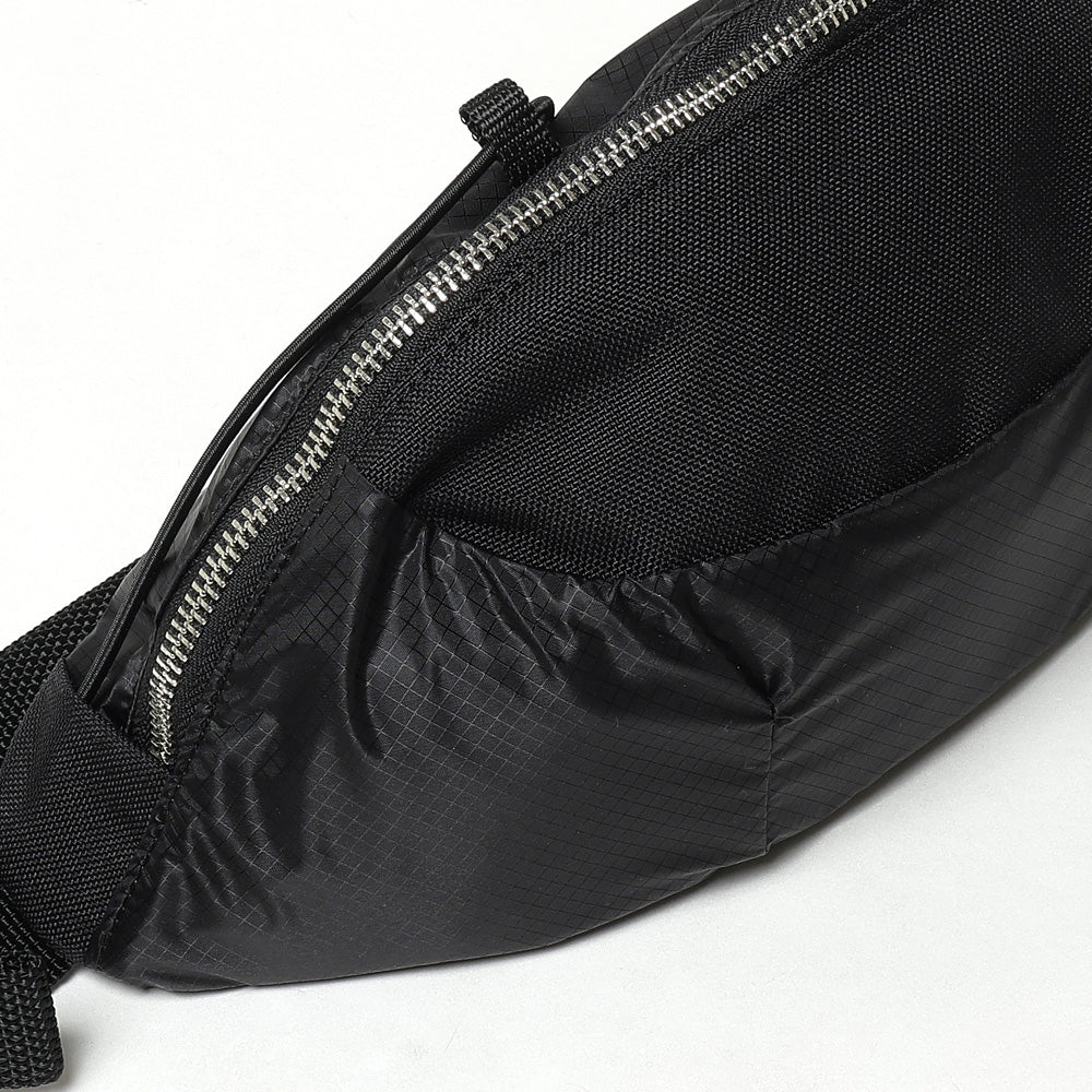 HIKER HIP PACK NYLON OXFORD