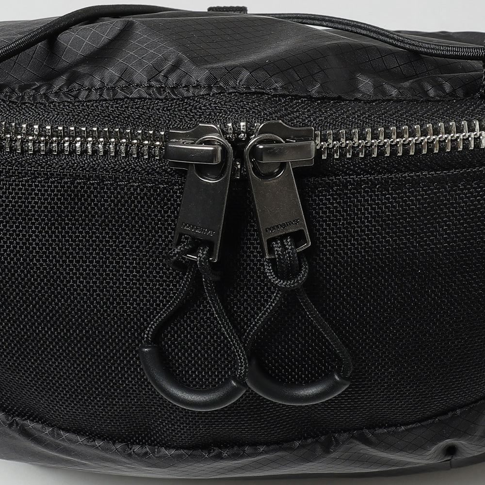 HIKER HIP PACK NYLON OXFORD