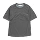 JOGGER S/S TEE C/N JERSEY ICE PACK