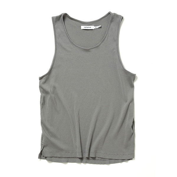 DWELLER TANK TOP COTTON JERSEY