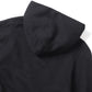 DWELLER HOODY PULLOVER COTTON SWEAT