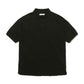 CLERK S/S POLO SHIRT C/L PIQUE