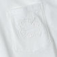 DWELLER N/S TEE COTTON JERSEY