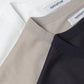 DWELLER N/S TEE COTTON JERSEY
