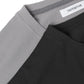 CLERK S/S T-NECK TEE COTTON PIQUE OVERDYED