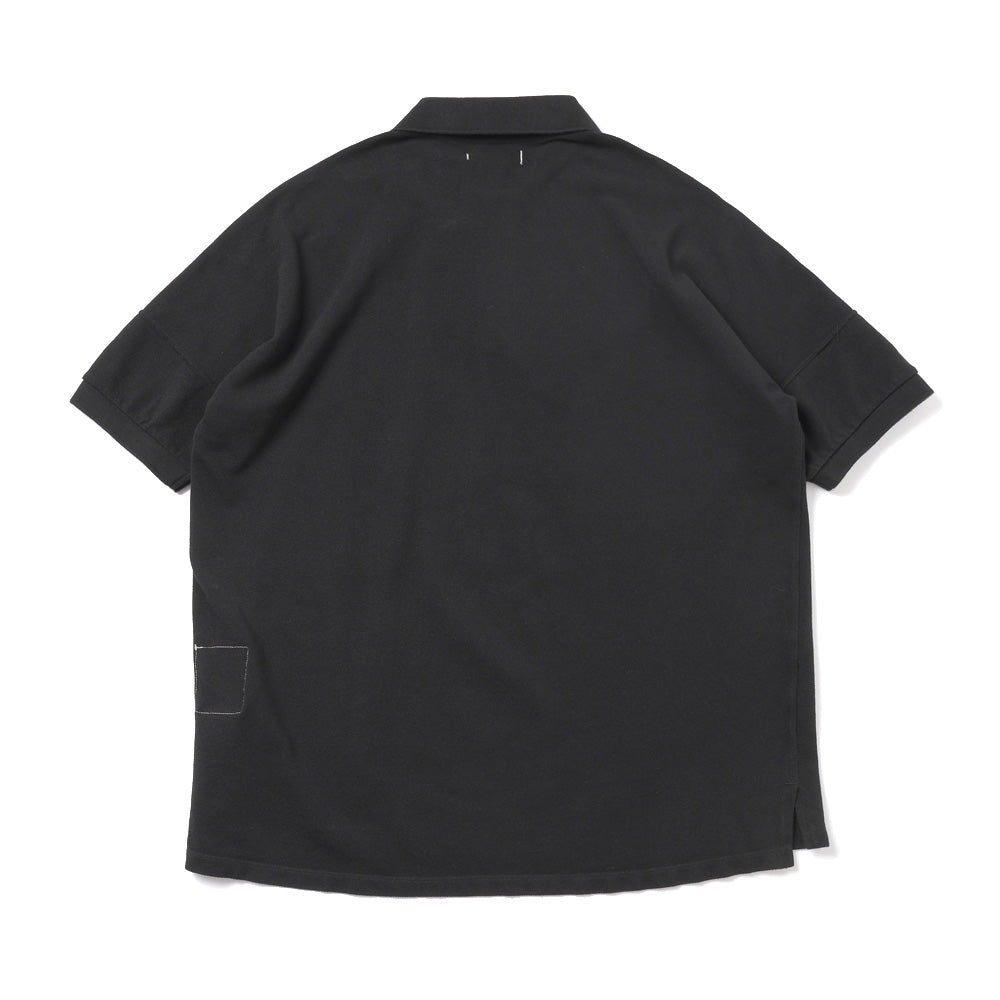 nonnative（ノンネイティブ）の「＜nonnative x LACOSTE