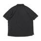CLERK S/S POLO SHIRT COTTON PIQUE OVERDYED