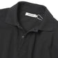 CLERK S/S POLO SHIRT COTTON PIQUE OVERDYED