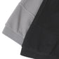 CLERK S/S POLO SHIRT COTTON PIQUE OVERDYED