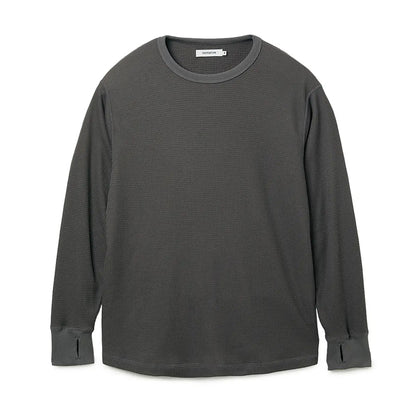 DWELLER L/S TEE POLARTEC THERMAL PRO