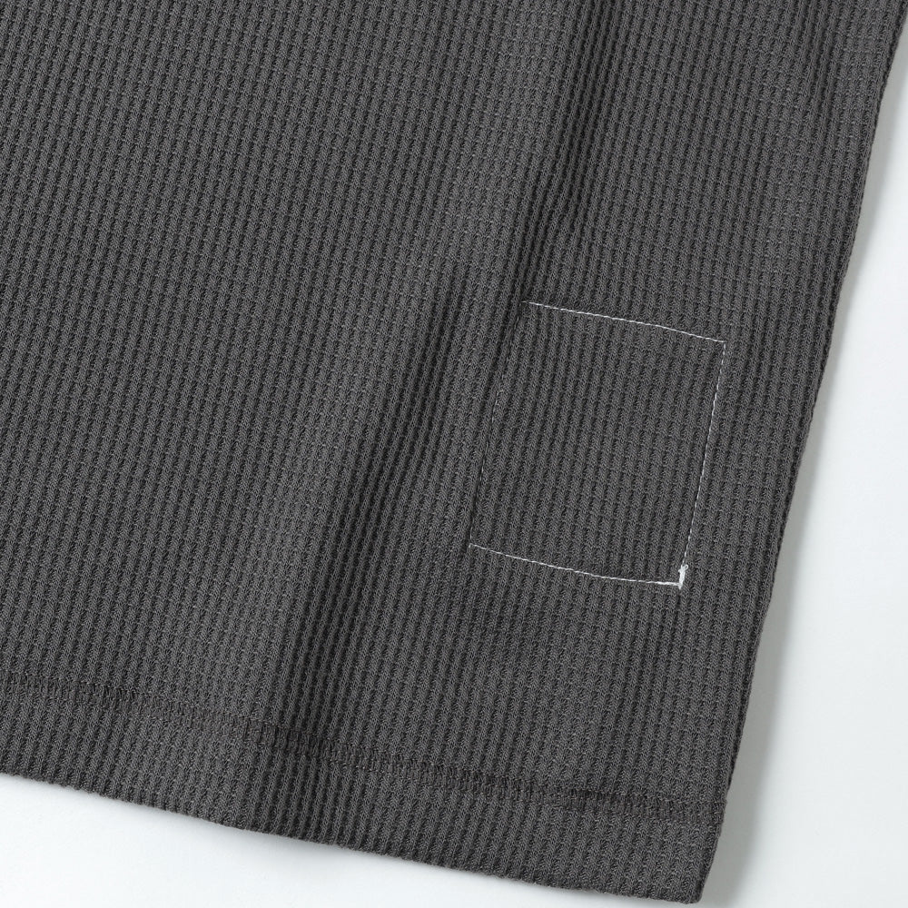 DWELLER L/S TEE POLARTEC THERMAL PRO