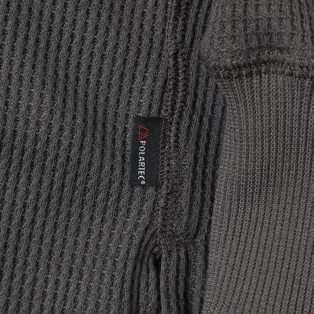 nonnative (ノンネイティブ) DWELLER L/S TEE POLARTEC® THERMAL PRO