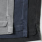CLERK S/S TEE COTTON JERSEY PIGMENT DYE