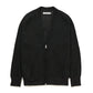 Hiker Zip Cardigan, Poly Mesh, Polartec Power Dry, 26ssmae