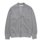 Hiker Zip Cardigan, Poly Mesh, Polartec Power Dry, 26ssmae
