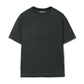 CLERK S/S TEE COTTON JERSEY PIGMENT DYE