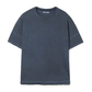 CLERK S/S TEE COTTON JERSEY PIGMENT DYE