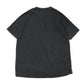 CLERK S/S TEE COTTON JERSEY PIGMENT DYE