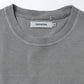 CLERK S/S TEE COTTON JERSEY PIGMENT DYE