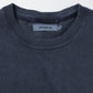 CLERK S/S TEE COTTON JERSEY PIGMENT DYE
