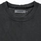 CLERK S/S TEE COTTON JERSEY PIGMENT DYE
