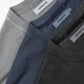 CLERK S/S TEE COTTON JERSEY PIGMENT DYE