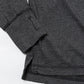 DWELLER Long Sleeve T-Shirt, Merino Wool Overdyed, 26ssmae