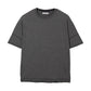 CLERK S/S TEE MERINO WOOL OVERDYED 5/23 pre-sale