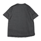 CLERK S/S TEE MERINO WOOL OVERDYED 5/23 pre-sale