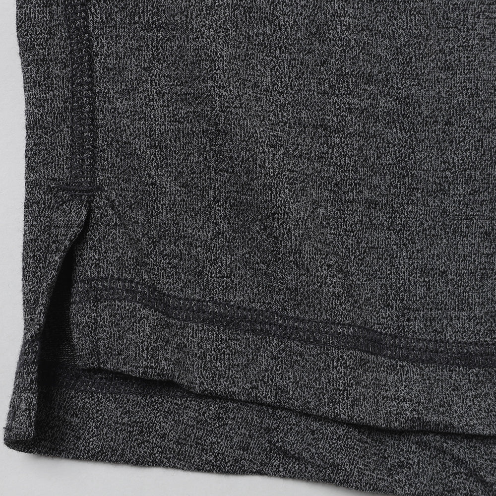 CLERK S/S TEE MERINO WOOL OVERDYED 5/23 pre-sale
