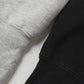 COACH FULL ZIP HOODIE COTTON SWEAT
