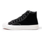 DWELLER TRAINER HI COW LEATHER WITH GORE-TEX by SPINGLE MOVE