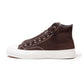 DWELLER TRAINER HI COW LEATHER WITH GORE-TEX by SPINGLE MOVE