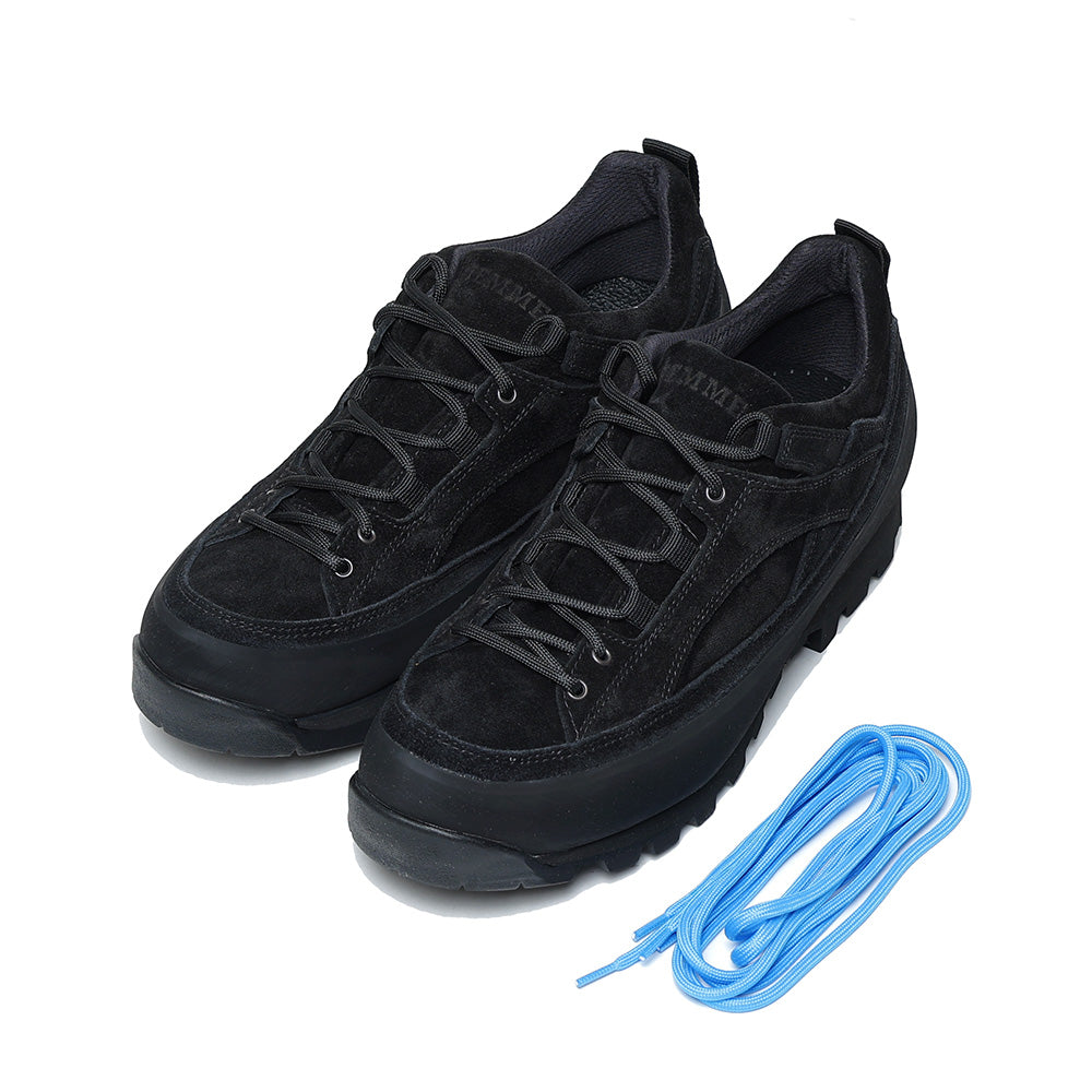 HIKER SNEAKER COW SUEDE by DIEMME
